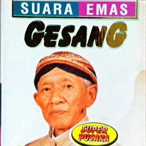 Suara Emas Gesang