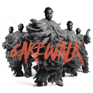 Cakewalk [Explicit]