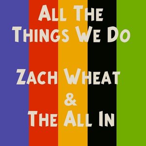 All The Things We Do