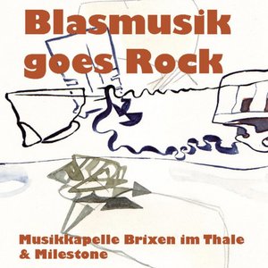 Blasmusik Goes Rock