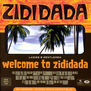 Welcome To Zididada