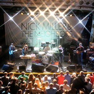 Avatar di Nick Miller & The Neighbors