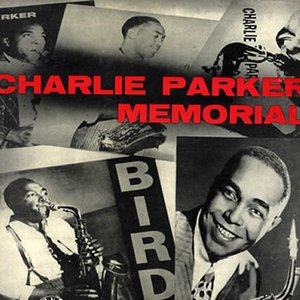 Charlie Parker Memorial, Vol. 1