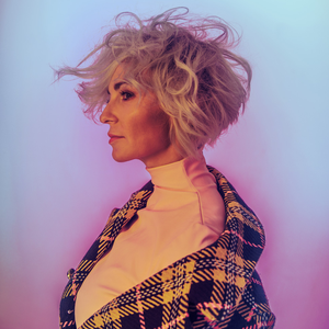 Ania Wyszkoni photo provided by Last.fm