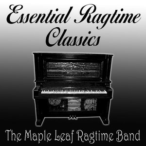 Essential Ragtime Classics
