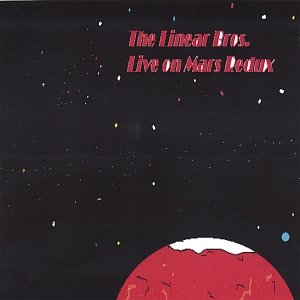 Live on Mars -- Redux
