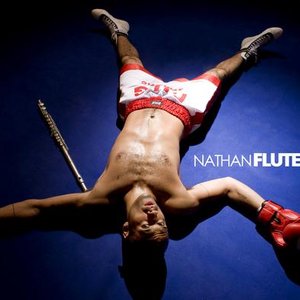 “Nathan Flutebox Lee”的封面