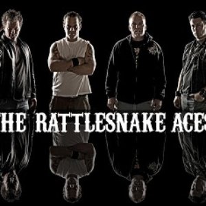 “The Rattlesnake Aces”的封面