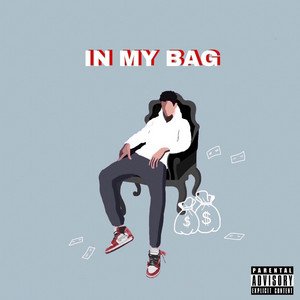 In My Bag - Single