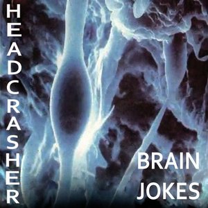 Brain Jokes