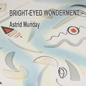 Bright-Eyed Wonderment