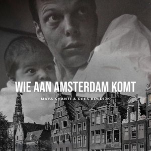 Wie Aan Amsterdam Komt - Single