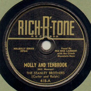 Molly and Tenbrook / The Ramblers Blues