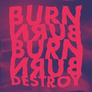 Burn Destroy (kein remix)