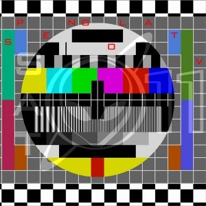 Image for 'Spengo la TV'