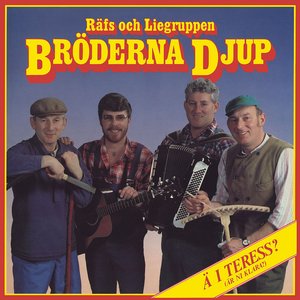 Räfs och liegruppen - Ä i Teress?