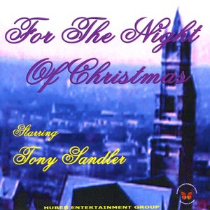 For The Night Of Christmas