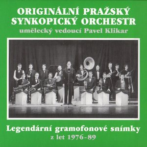 Legendární gramofonové snímky z let 1976-89