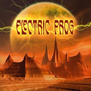 Eclectic Prog