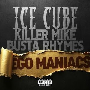 Avatar di Ice Cube, Busta Rhymes, Killer Mike