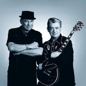 Avatar de Robert Gordon & Chris Spedding