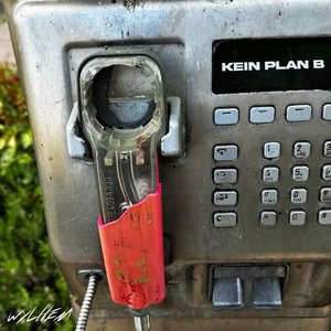 Kein Plan B