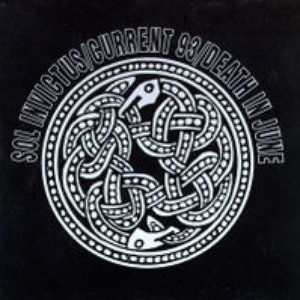 Current 93,Death In June,Sol Invictus 的头像
