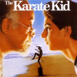 Image for 'The Karate Kid'