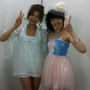 Avatar for 池田彩 & 吉田仁美