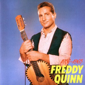 Freddy Quinn in Concert