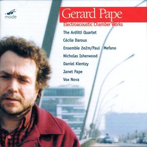 Electroacoustic Chamber Music
