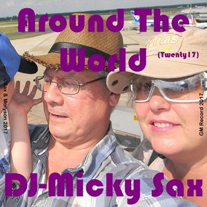 Around The World