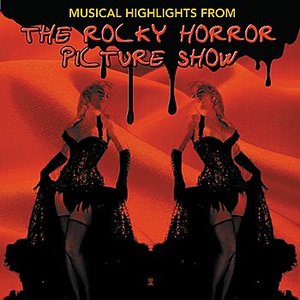 The Rocky Horror Picture Show