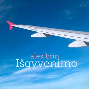 Image for 'Alex Brin'