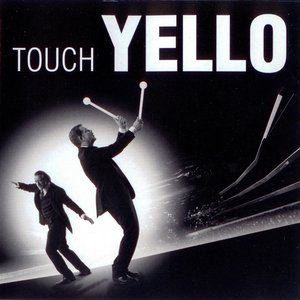 “Touch Yello”的封面