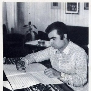 Francesco Tamponi 的头像