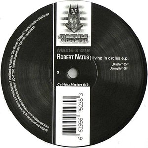 Living In Circles Ep