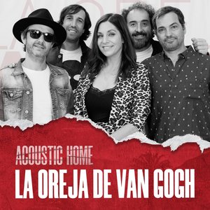 Avatar for Los Acústicos & La Oreja de Van Gogh