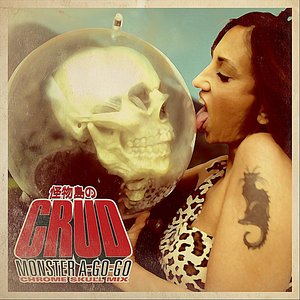 Monster a Go Go (Chromeskull Mix)