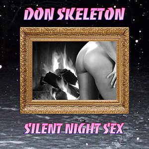 Silent Night Sex - Single