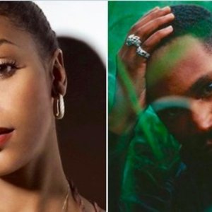 Avatar för Teedra Moses & Kaytranada