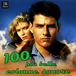 100 Più' Belle Colonne Sonore