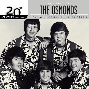 The Best of the Osmonds