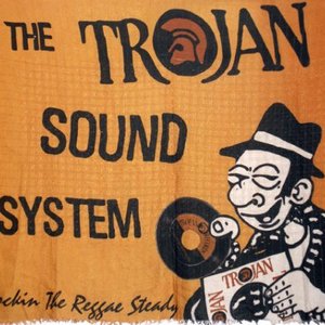 Trojan Crew 的头像