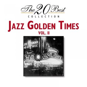 The 20 Best Collection: Jazz Golden Times, Vol. 2
