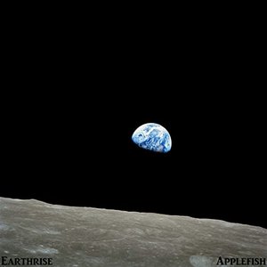 Earthrise - Single
