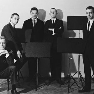 'The Andrzej Trzaskowski Quintet' için resim