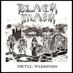 Metal Warriors - Single