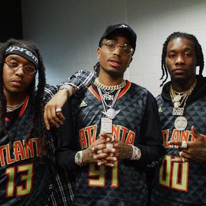 Migos feat. DJ Ray G 的头像