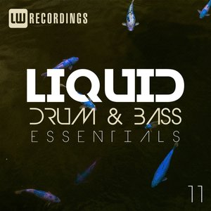 Liquid Drum & Bass Essentials, Vol. 11